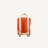 Sticky Lemon - Backpack - Envelope/Medium - Lifebuoy Orange - Back