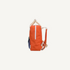Sticky Lemon - Backpack - Envelope/Medium - Lifebuoy Orange - Side