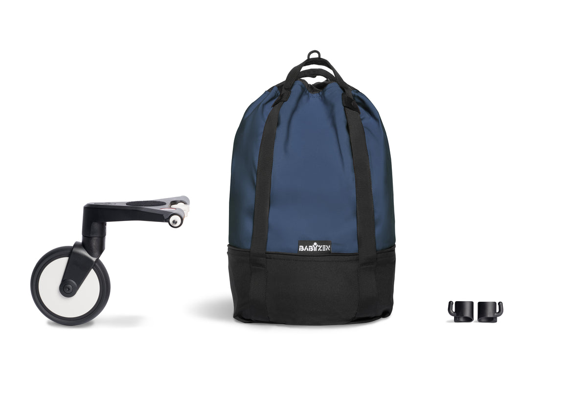Stokke YOYO Bag Navy Industry Co Kids