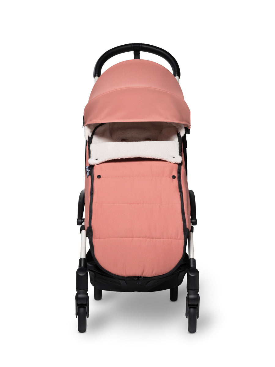 Stokke® YOYO® Footmuff Ginger – Industry Co Kids