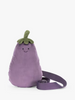 JellyCat - Bum Bag - Amuseables Aubergine