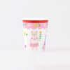 Meri Meri - Paper Cup - Kitten Club - Design