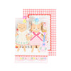 Greeting Card - Kitten Club Concertina