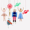 Hanging Decorations - Meri Meri X New York City Ballet