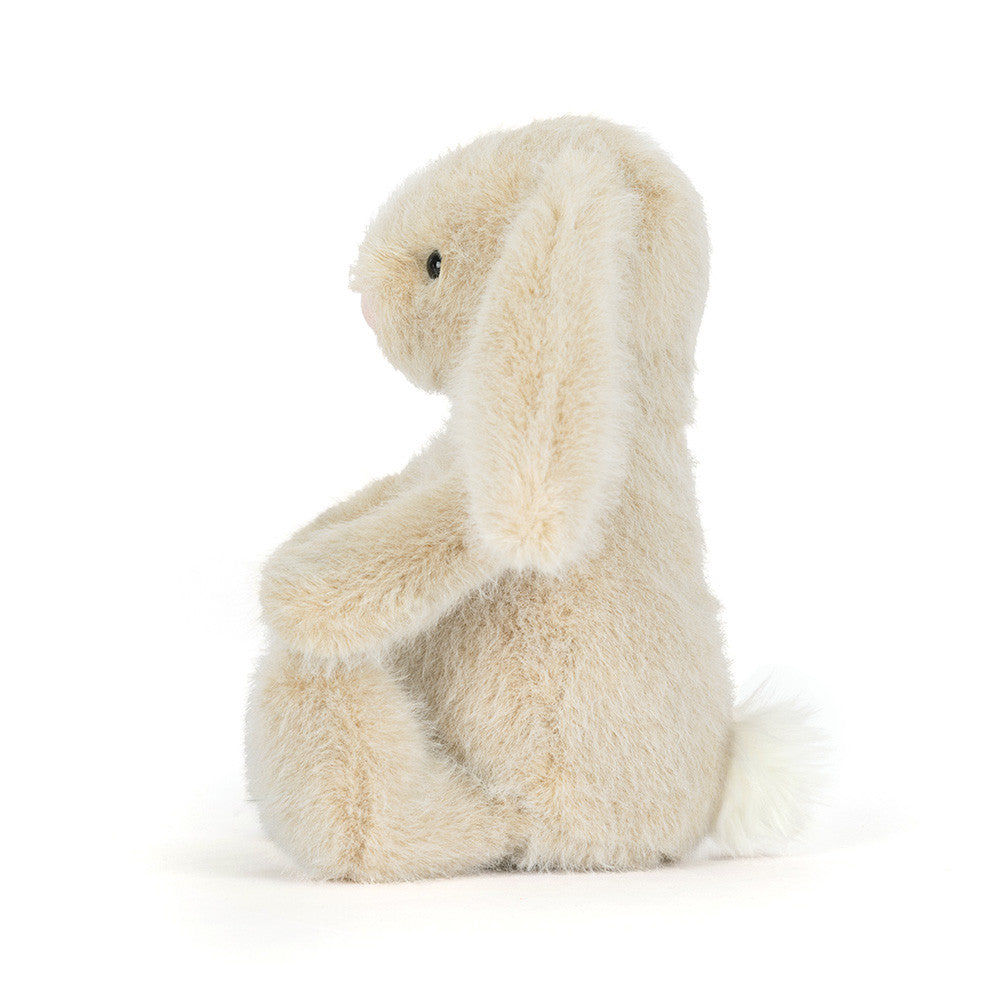 新作　新品　ジェリーキャット　Wheat Flufflet Bunny バニー Wheat Flufflet Bunny - Official Jellycat