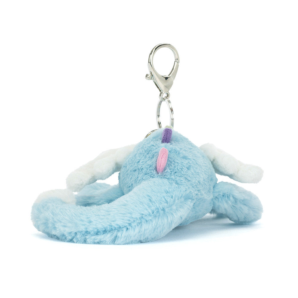 Bag Charm - Sky Dragon – Industry & Co - Kids