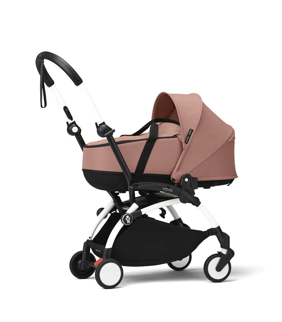 Ginger yoyo stroller deals