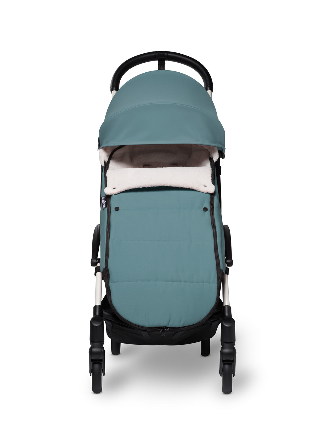 Stokke® YOYO® Footmuff - Aqua – Industry & Co
