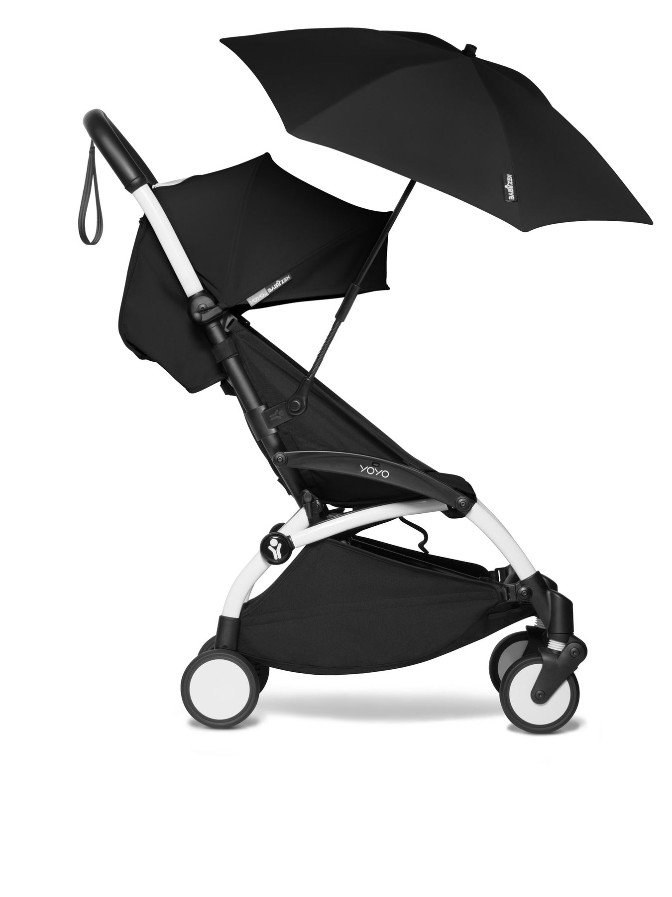 Stokke® YOYO® Parasol - Black – Industry & Co