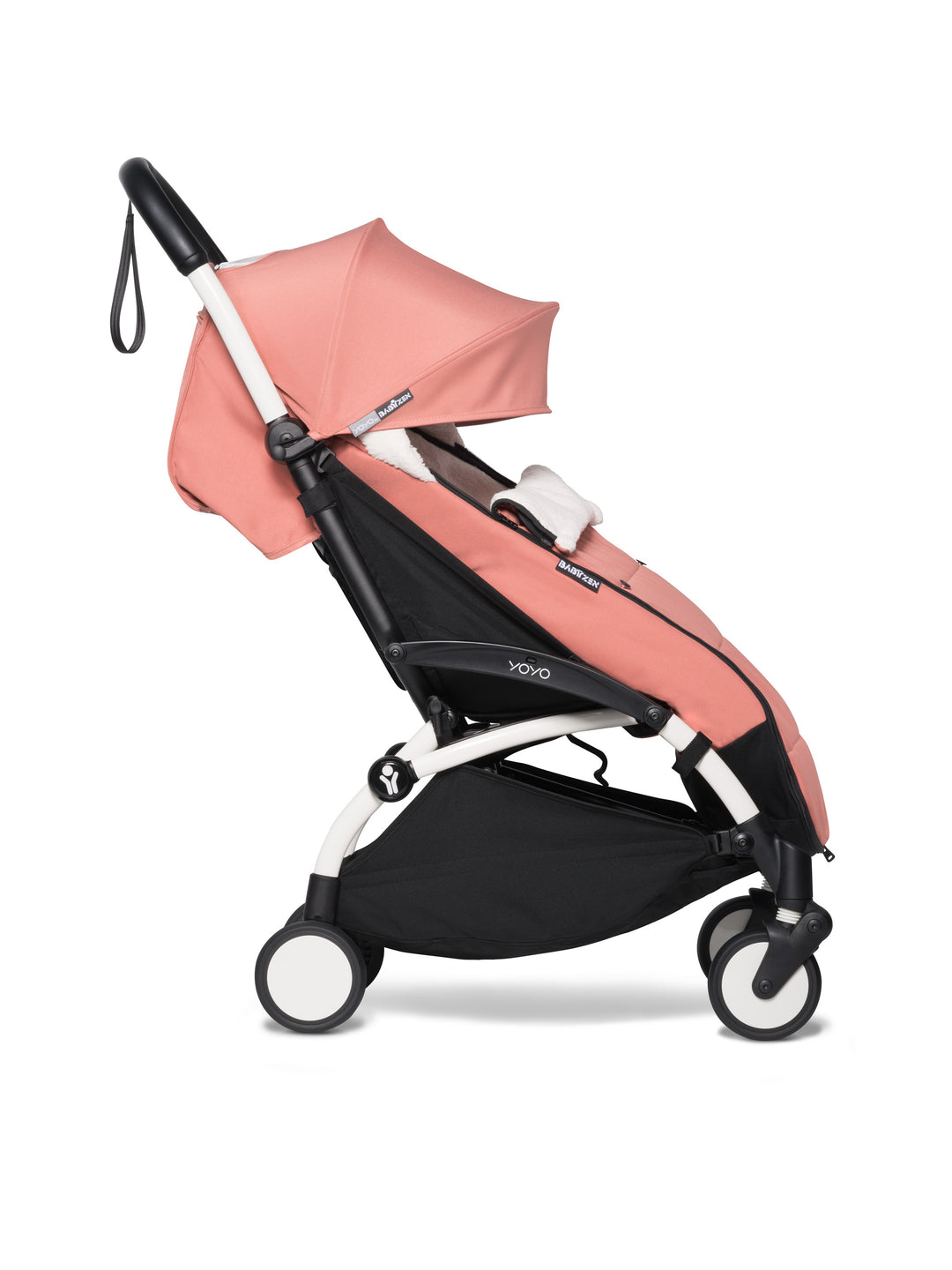 Stokke® YOYO® Footmuff - Ginger – Industry & Co - Kids