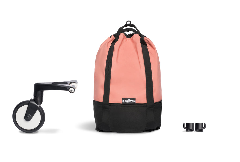 Yoyo+ bag top