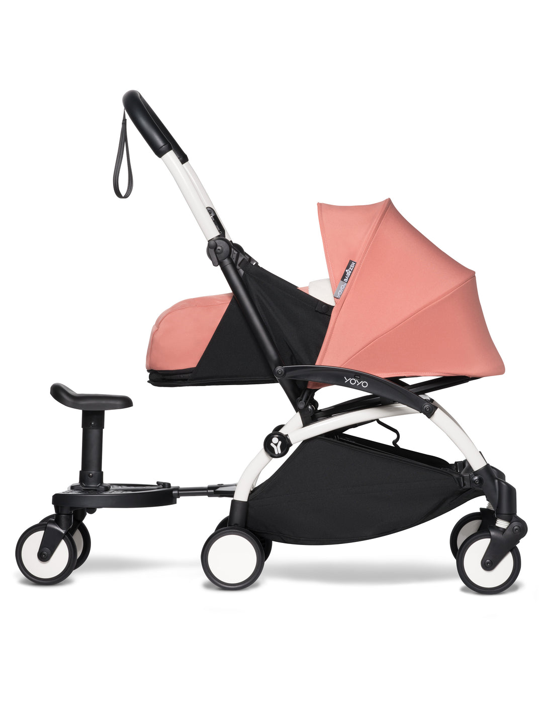 Stokke® YOYO® board – Industry & Co - Kids
