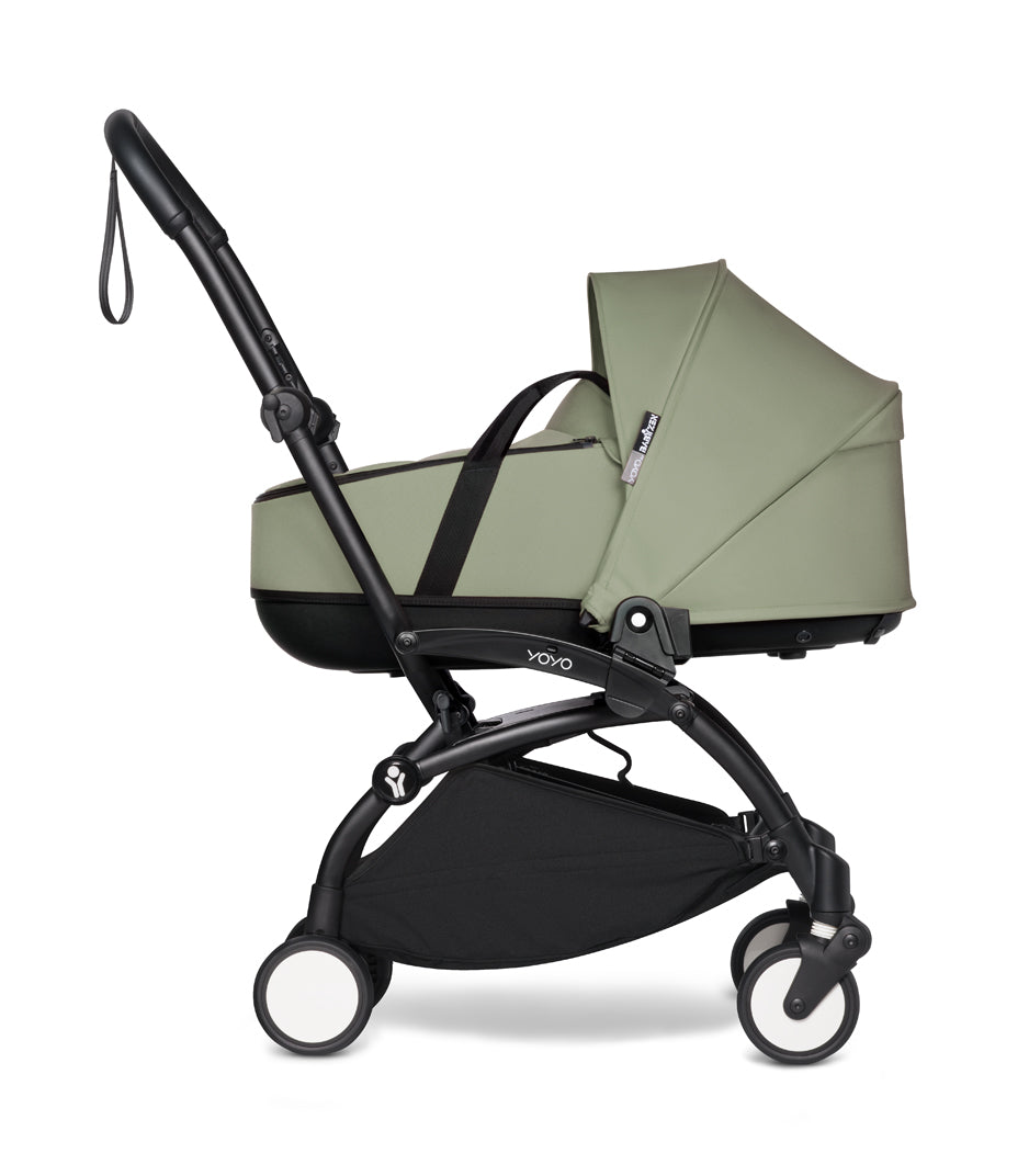 Stokke® YOYO® Newborn Shell (Various Colours) – Industry