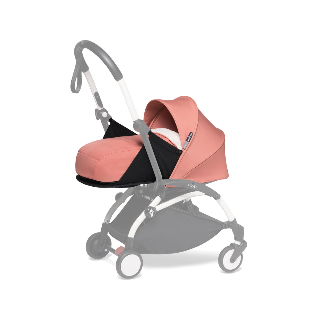 BABYZEN™ YOYO Colour Pack (Old Version) | Newborn (2 Colours) – Industry &  Co - Kids