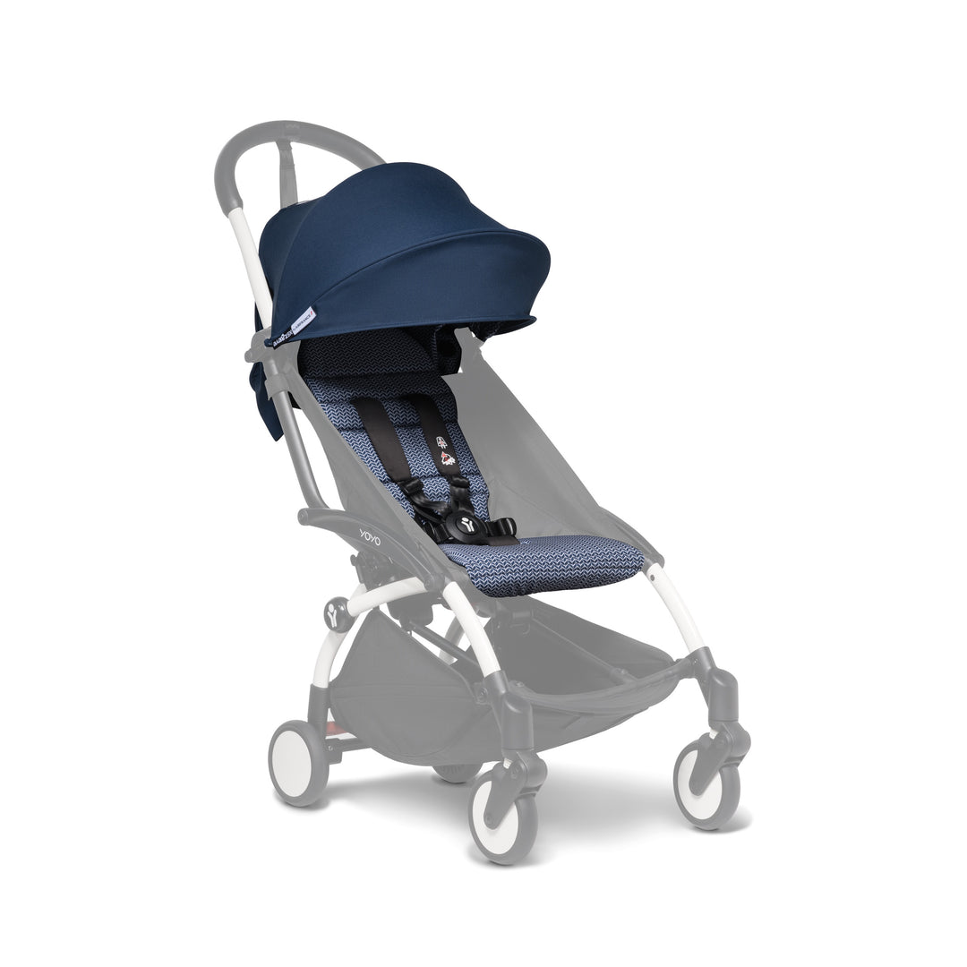 Yoyo stroller colors sales