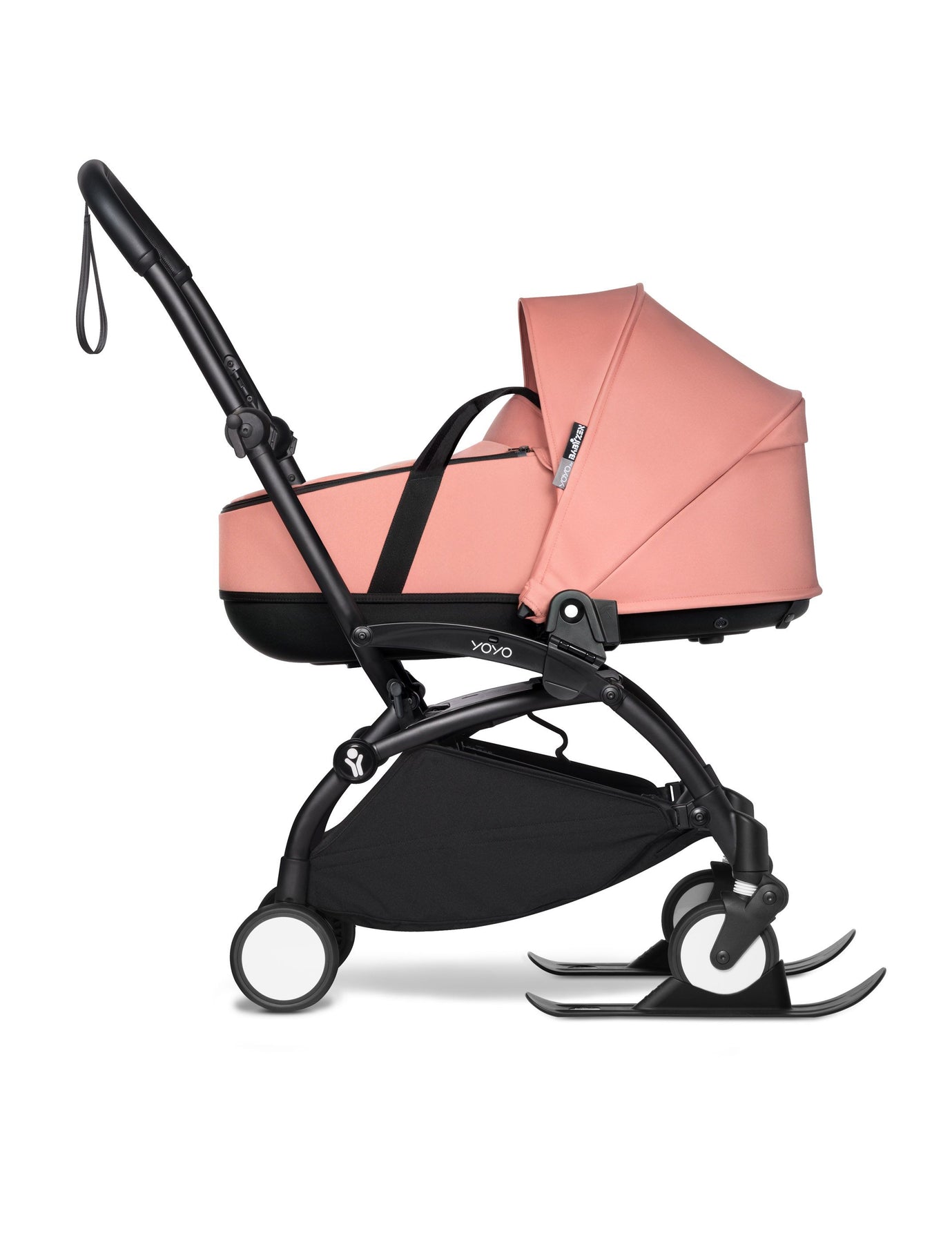 stokke ski Stokke® YOYO® Ski – Industry & Co